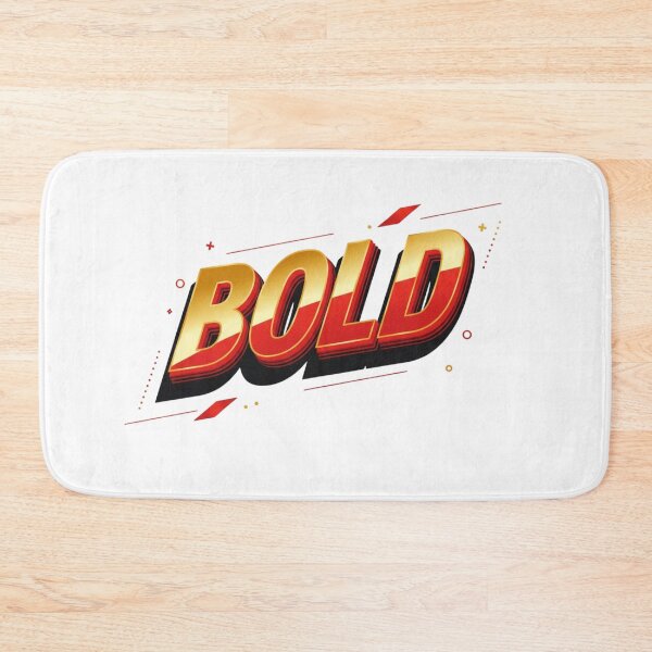 Item preview, Break Silence, Make Noise – Bold Motivational Typography for Posters & T-shirts designed and sold by Happyfreedom.