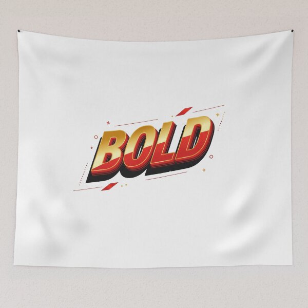 Item preview, Break Silence, Make Noise – Bold Motivational Typography for Posters & T-shirts designed and sold by Happyfreedom.