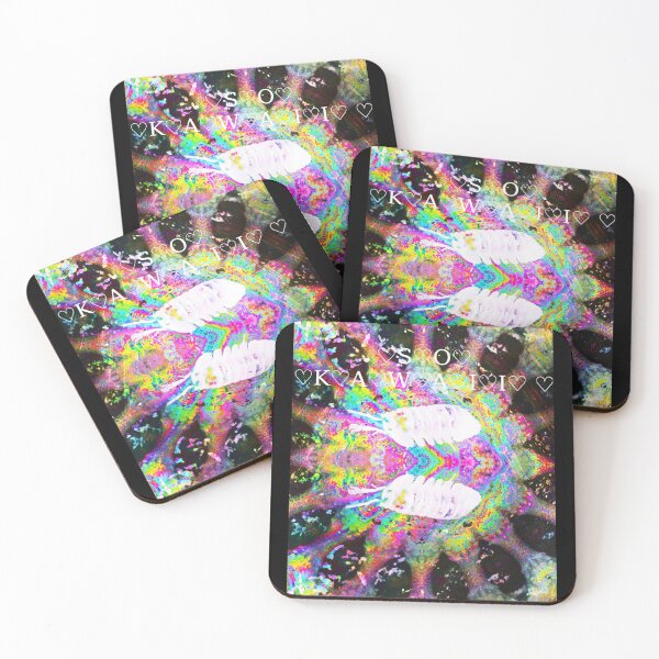 Item preview, Kawaii isopods  designed and sold by MerridianStar.