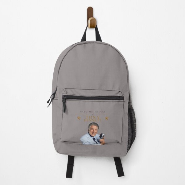 Item preview, IN-LOVING-MEMORY-OF-TONY-BENNETT designed and sold by mateoqml4moren.