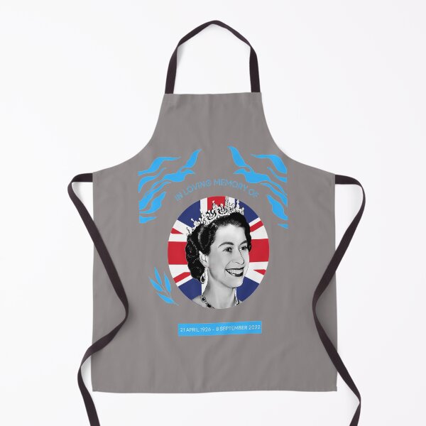 Item preview, IN-LOVING-MEMORY-OF-THE-QUEEN-RIP-OF-ENGLAND designed and sold by mateoqml4moren.