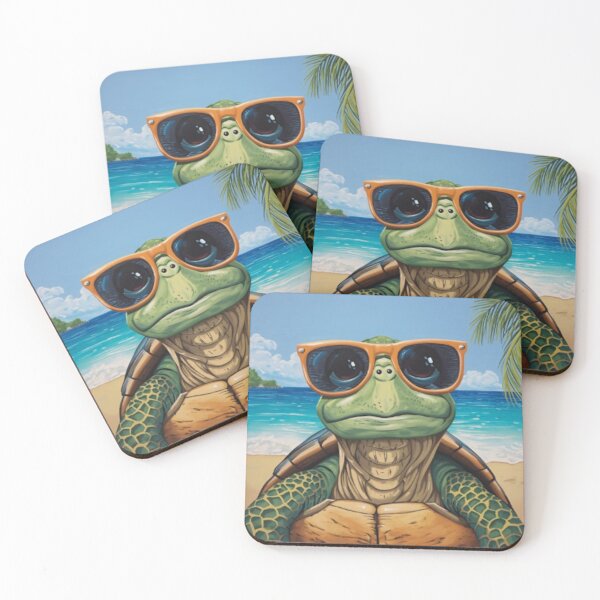 Item preview, Realistic Turtle – Detailed and Natural Illustration designed and sold by DmrX.
