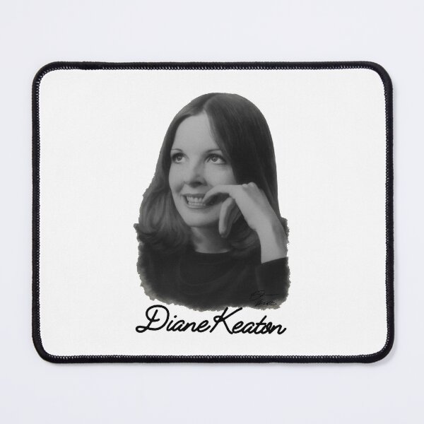 Item preview, Diane Keaton designed and sold by jillianhanna.