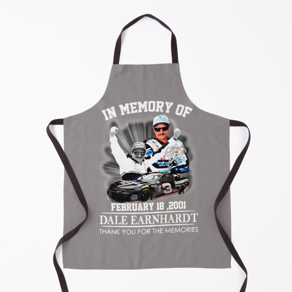 Item preview, IN-MEMORY-OF-DALES-EARNHARDTS designed and sold by mateoqml4moren.