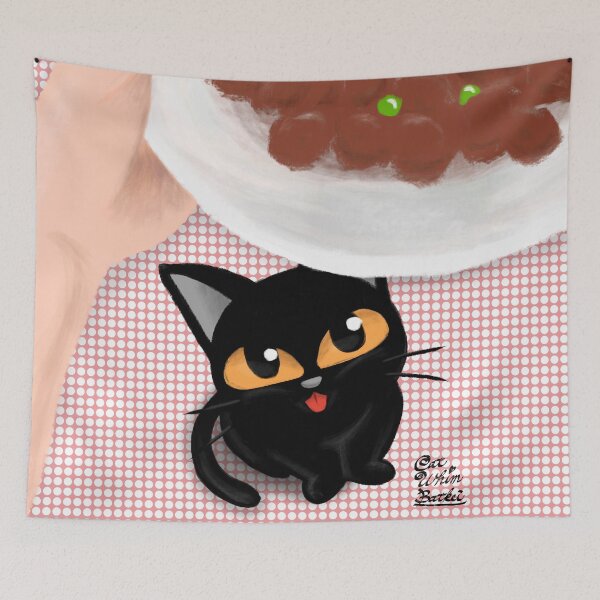 Item preview, Look delicious designed and sold by BATKEI ART.