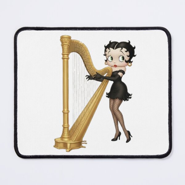 Item preview, BETTY BOOP designed and sold by CHRIST5000.