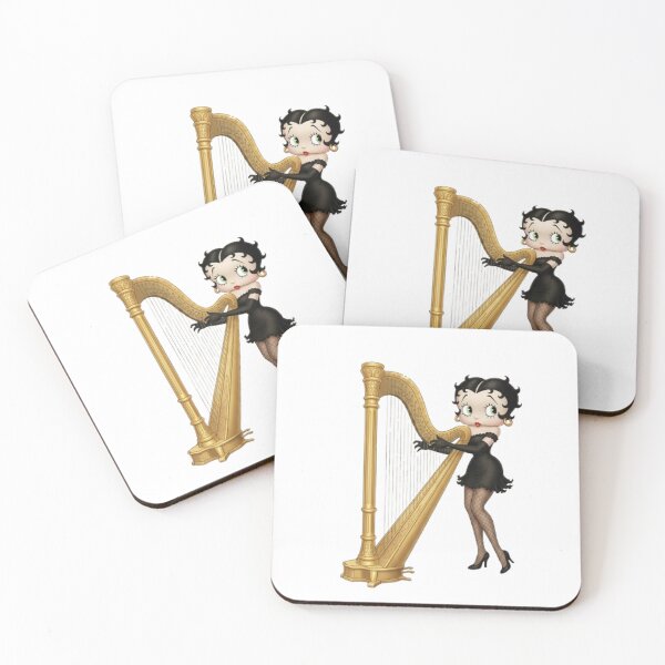 Item preview, BETTY BOOP designed and sold by CHRIST5000.