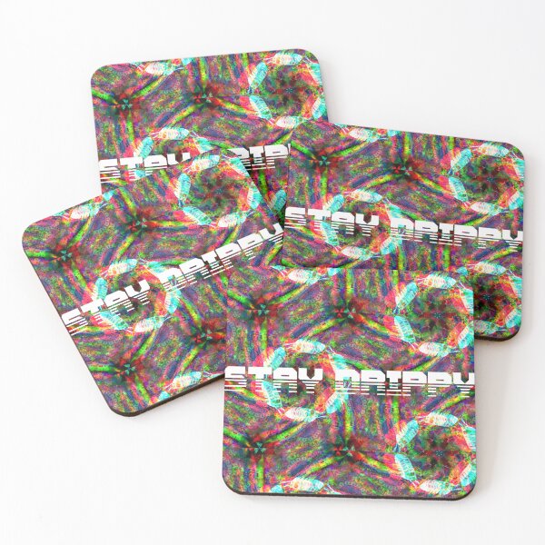 Item preview, Stay drippy isopods  designed and sold by MerridianStar.