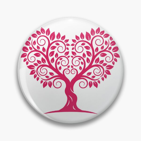 Item preview, The Heart Tree designed and sold by varshitha2024.