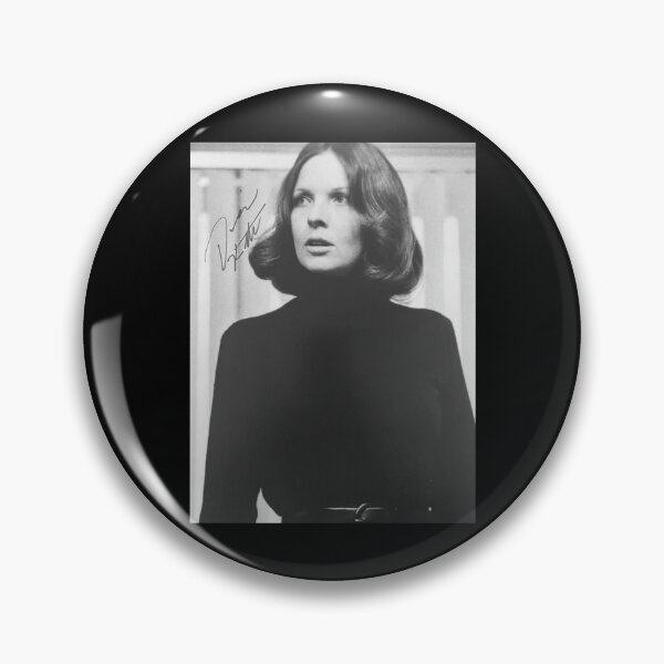 Artikelvorschau, Diane Keaton entworfen und verkauft von jillianhanna.