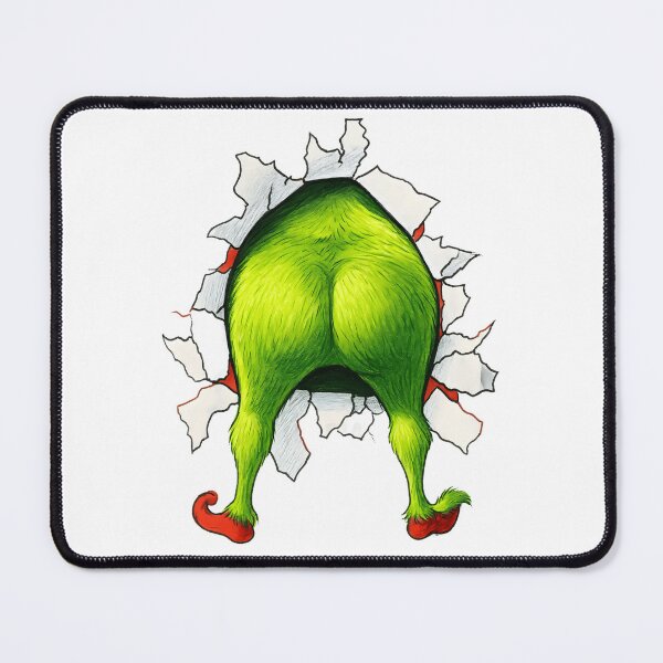 Item preview, Christmas Green Characters png, Tis the season designed and sold by MariCanal.