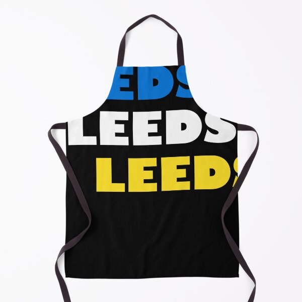 Item preview, Leeds Leeds Leeds LUFC  designed and sold by Georgi-Cottage.