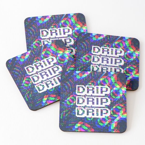 Item preview, Drip isopod designed and sold by MerridianStar.