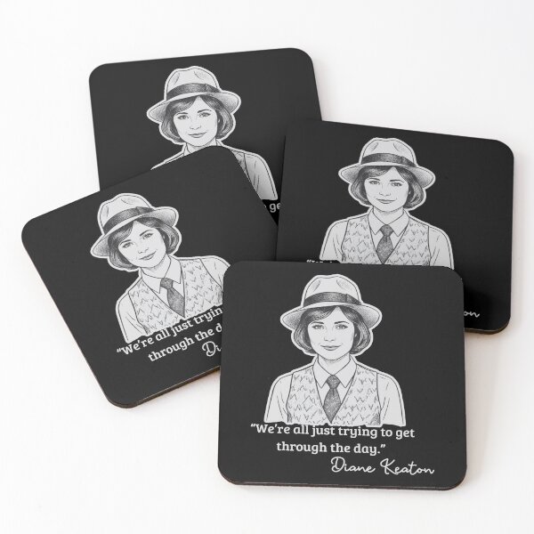 Item preview, Diane Keaton designed and sold by jillianhanna.
