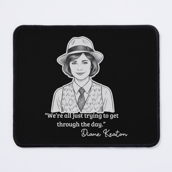 Item preview, Diane Keaton designed and sold by jillianhanna.