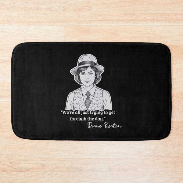Item preview, Diane Keaton designed and sold by jillianhanna.