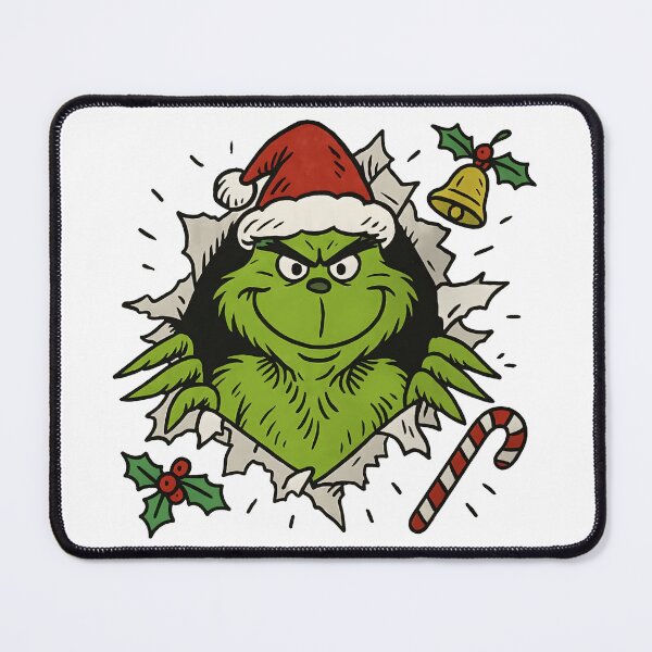 Item preview, TIS the season, Christmas Green Characters png designed and sold by MariCanal.
