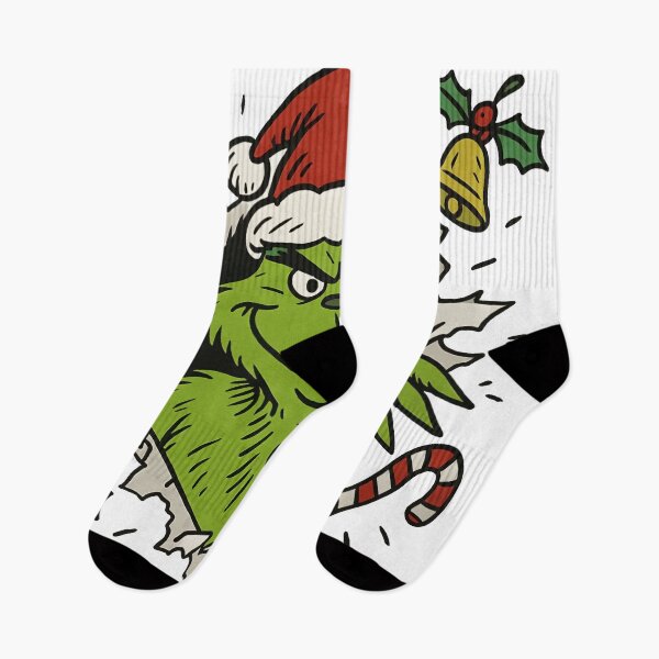 Item preview, TIS the season, Christmas Green Characters png designed and sold by MariCanal.
