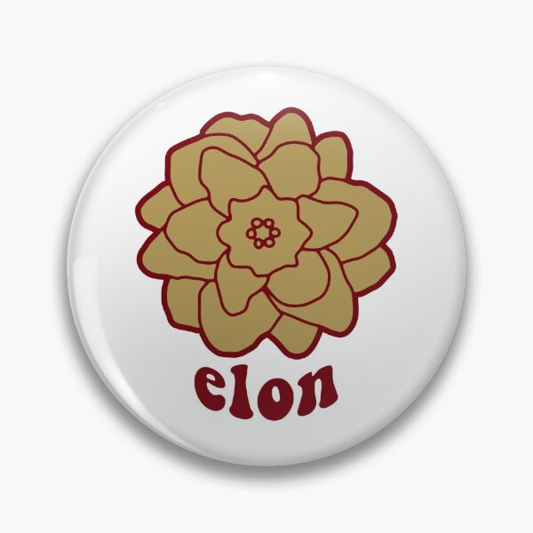 Item preview, elon university designed and sold by designsbysamantha.