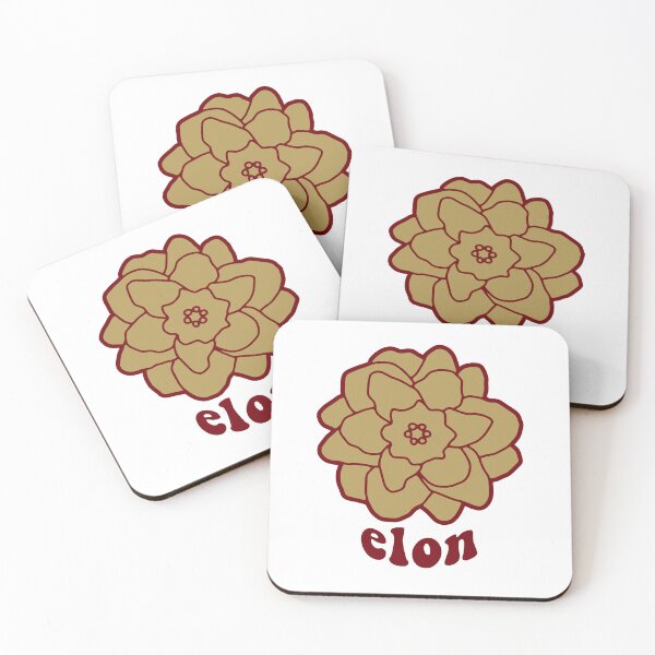 Item preview, elon university designed and sold by designsbysamantha.