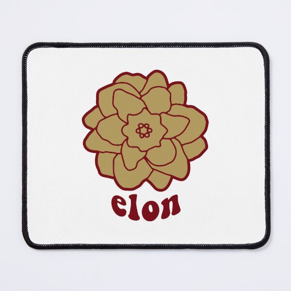 Item preview, elon university designed and sold by designsbysamantha.