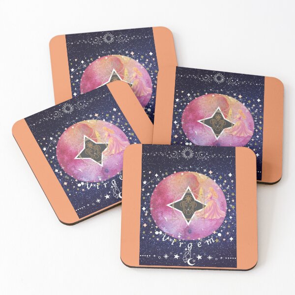 Item preview, Signo de virgem designed and sold by NaraHevilaSilva Designer.