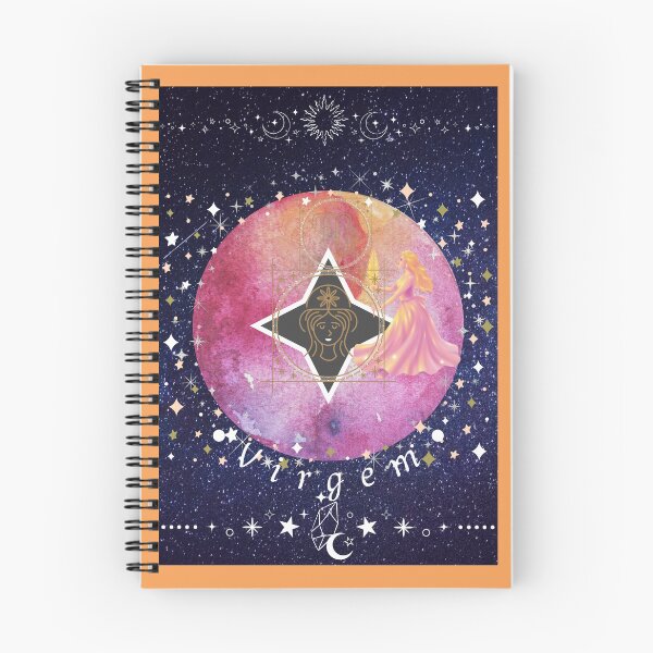 Item preview, Signo de virgem designed and sold by NaraHevilaSilva Designer.