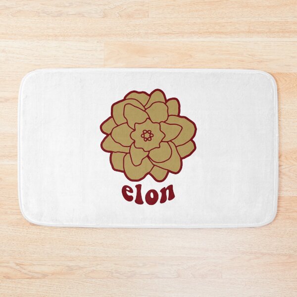 Item preview, elon university designed and sold by designsbysamantha.
