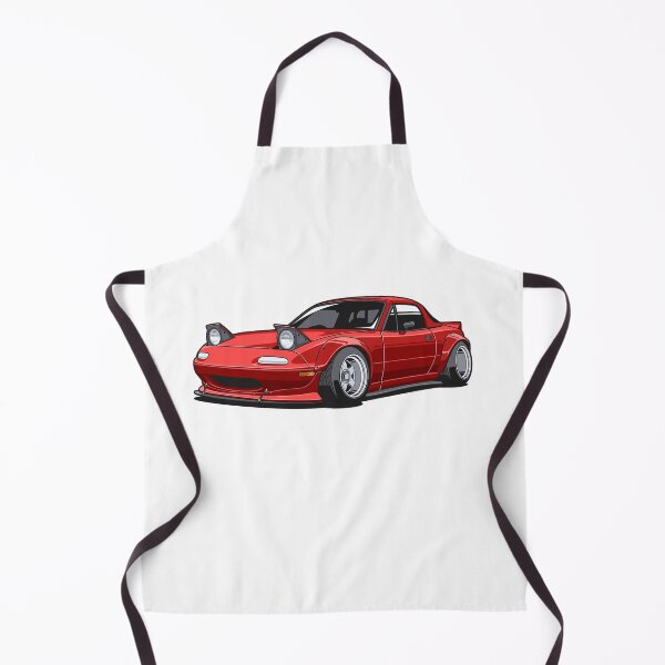 Item preview, Miata MX5 designed and sold by squeal tires.