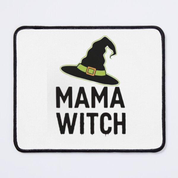Item preview, Mama Witch  designed and sold by VandalMuse.