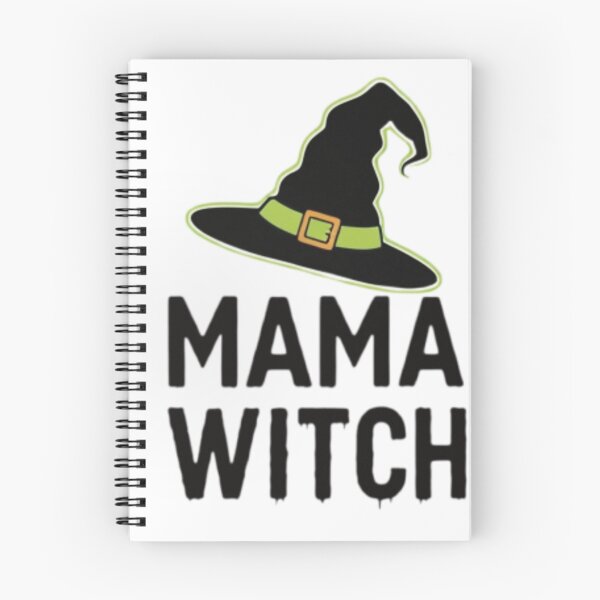Item preview, Mama Witch  designed and sold by VandalMuse.