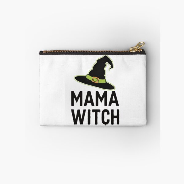 Item preview, Mama Witch  designed and sold by VandalMuse.