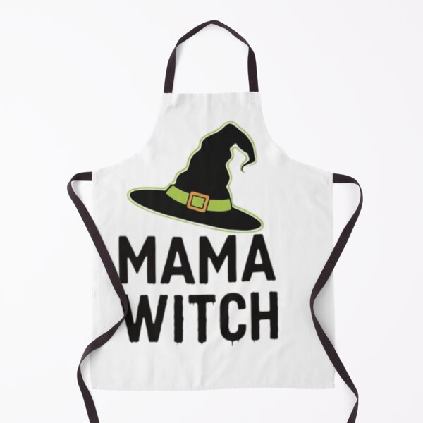 Item preview, Mama Witch  designed and sold by VandalMuse.
