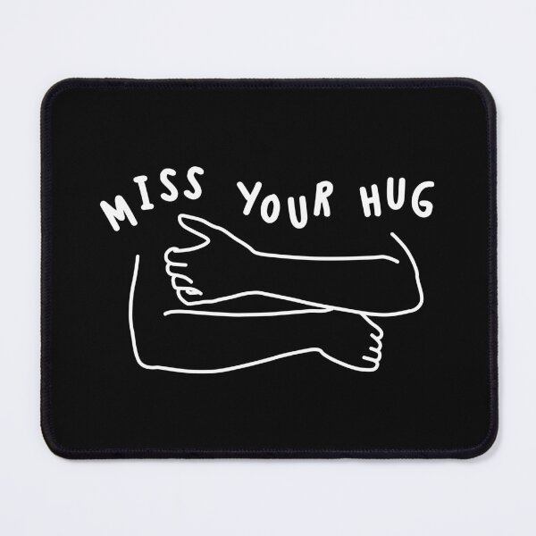 Item preview, miss your hug outline drawing designed and sold by storieslanguage.