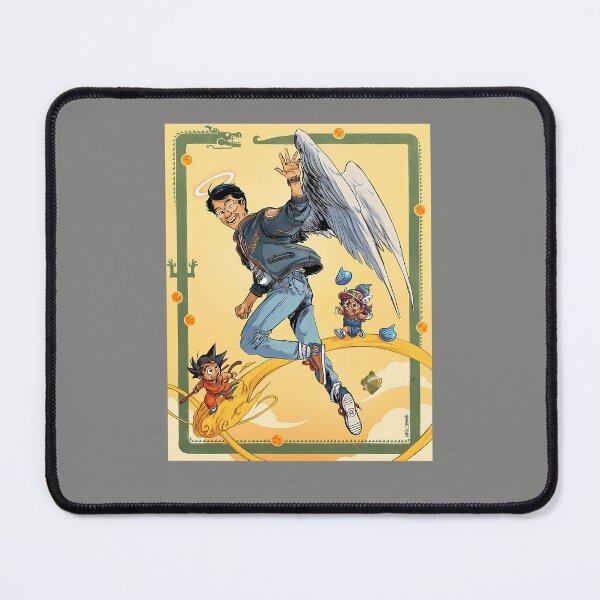 Item preview, IN-MEMORY-OF-LATE-AKIRA-TORIYAMA designed and sold by ap8pena.