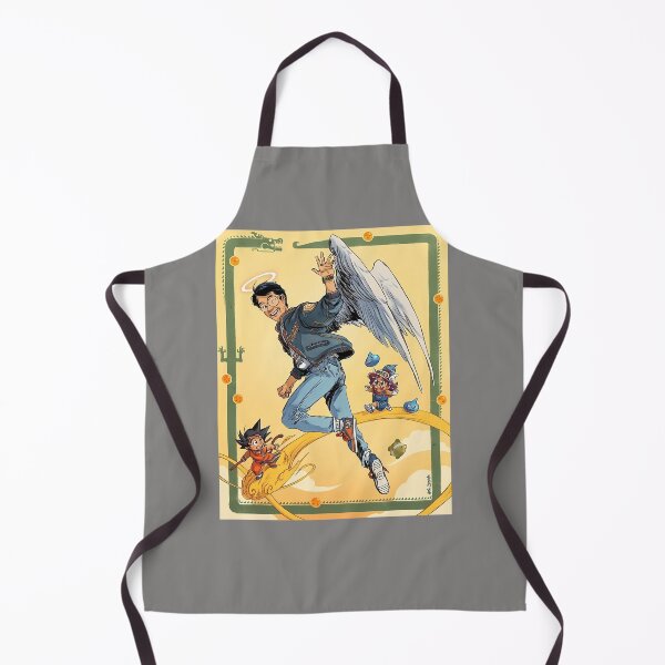 Item preview, IN-MEMORY-OF-LATE-AKIRA-TORIYAMA designed and sold by ap8pena.