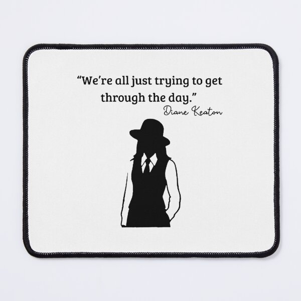 Item preview, Diane Keaton designed and sold by jillianhanna.