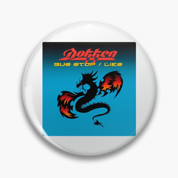 Item preview, Dokken Band 70S Lyrics 90S Band Song 80S Rock Punk Music Vintage Funny Album Popular Tour Retro designed and sold by VeronicaJimenre.