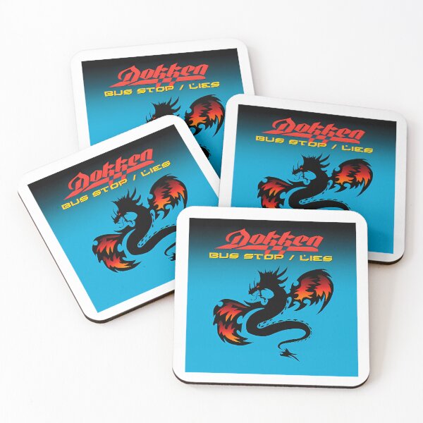 Item preview, Dokken Band 70S Lyrics 90S Band Song 80S Rock Punk Music Vintage Funny Album Popular Tour Retro designed and sold by VeronicaJimenre.