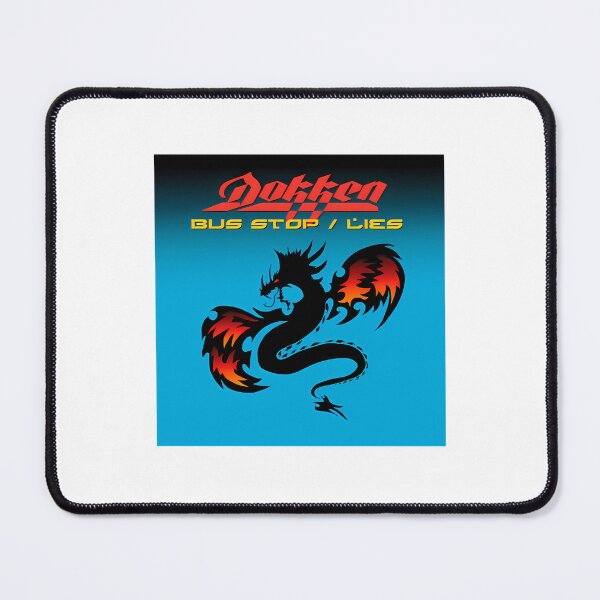 Item preview, Dokken Band 70S Lyrics 90S Band Song 80S Rock Punk Music Vintage Funny Album Popular Tour Retro designed and sold by VeronicaJimenre.