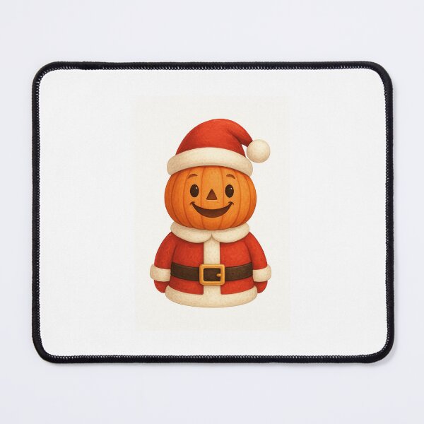 Item preview, Elf Pumpkin Santa’s Cheery Little Helper. designed and sold by Grace Studio@fav.