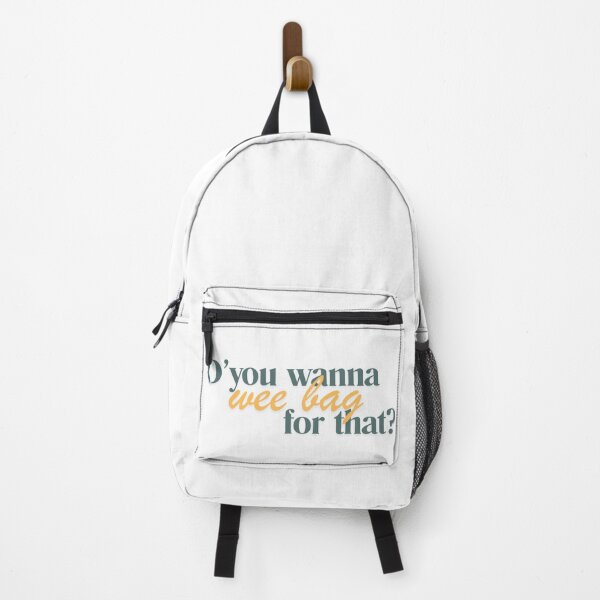 Item preview, Do you want a wee bag? designed and sold by MoGhoine.