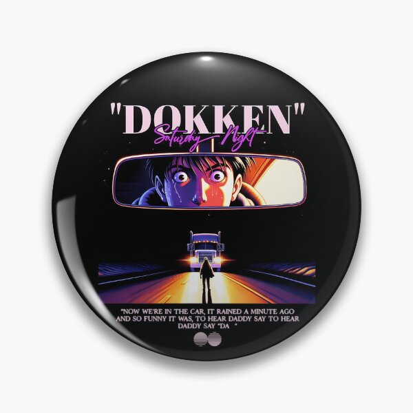 Artikelvorschau, Dokken Band 80er Jahre Populäre Songtexte Musik 70er Jahre Album Retro Rock 90er Jahre Band Punk Vintage Lustiges Tourlied entworfen und verkauft von VeronicaJimenre.