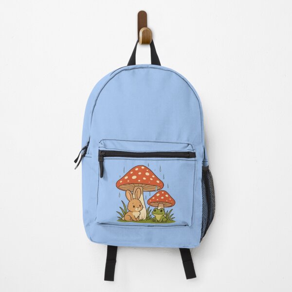 Item preview, A Cozy Shelter for Two Unlikely Friends designed and sold by IraBum.