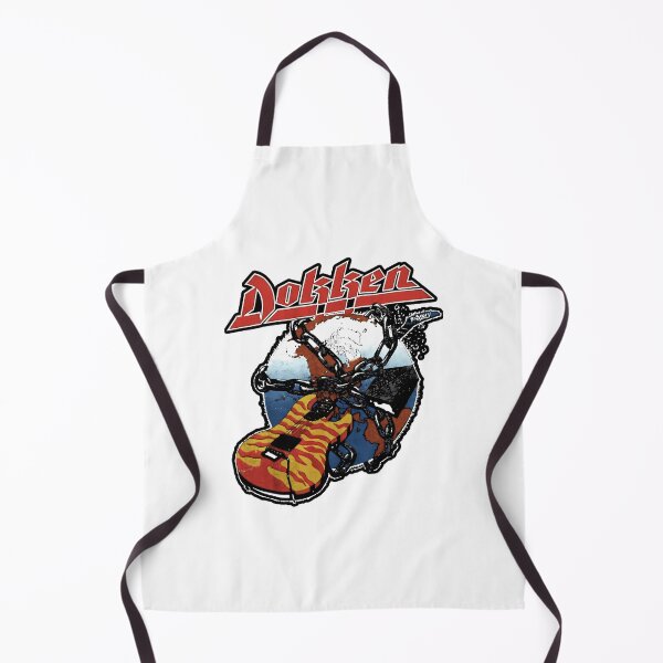Item preview, Dokken Band 80S Vintage 70S Lyrics Rock Band Popular Funny Tour Retro Album Song Punk Music 90S designed and sold by VeronicaJimenre.