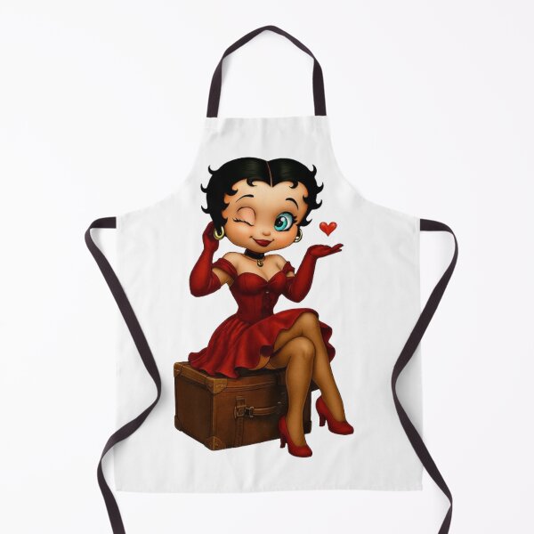 Item preview, BETTY BOOP designed and sold by CHRIST5000.