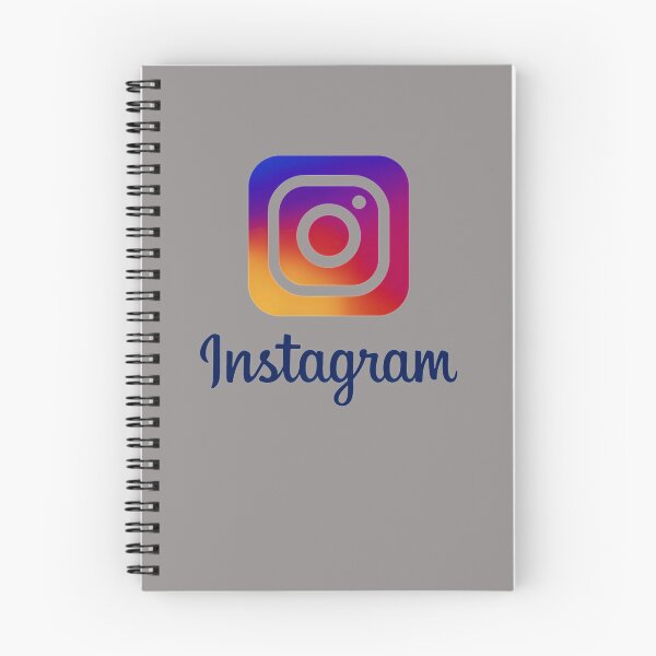 Item preview, INSTAGRAM-LOGO DE INSTAGRAM-LOGO DE REDES SOCIALES designed and sold by eliasmyerse.
