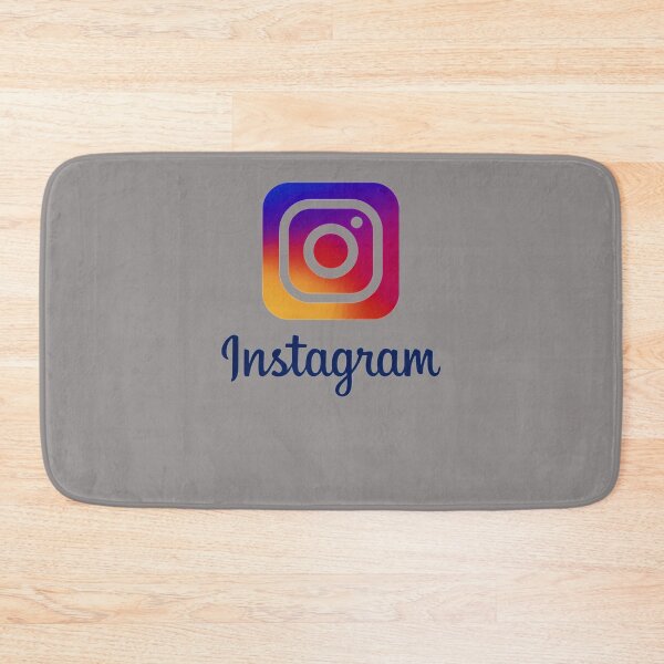 Item preview, INSTAGRAM-INSTAGRAM-LOGO-SOCIAL-MEDIA-LOGO designed and sold by eliasmyerse.