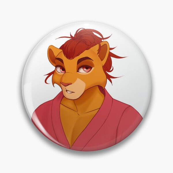 Item preview, Simba hairstyle designed and sold by YuKo27.