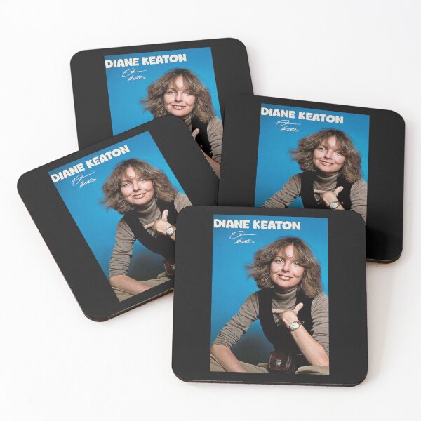Item preview, Diane Keaton designed and sold by jillianhanna.